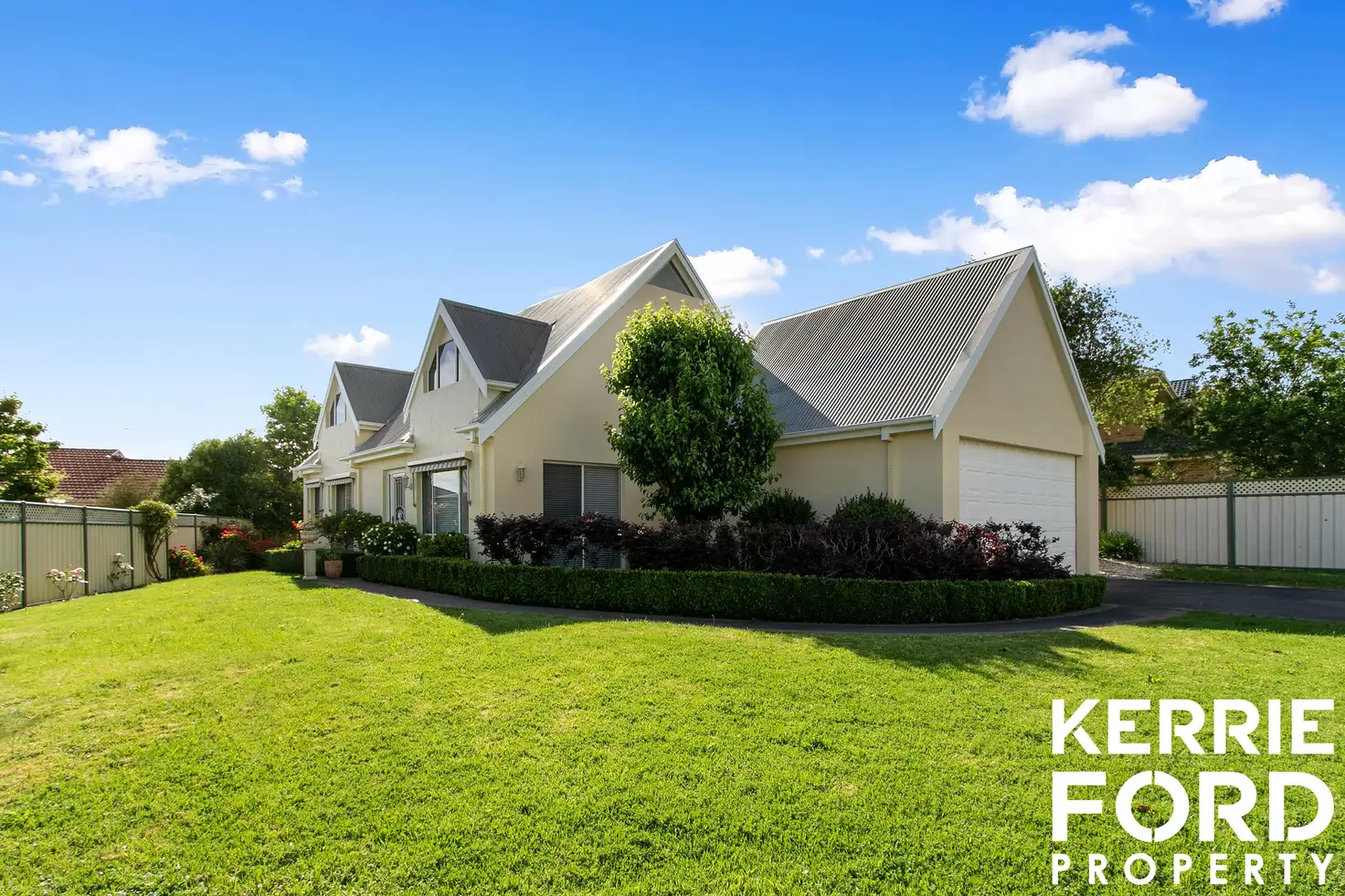 Main view of Homely house listing, 1 Ellenbrae Court, Traralgon VIC 3844