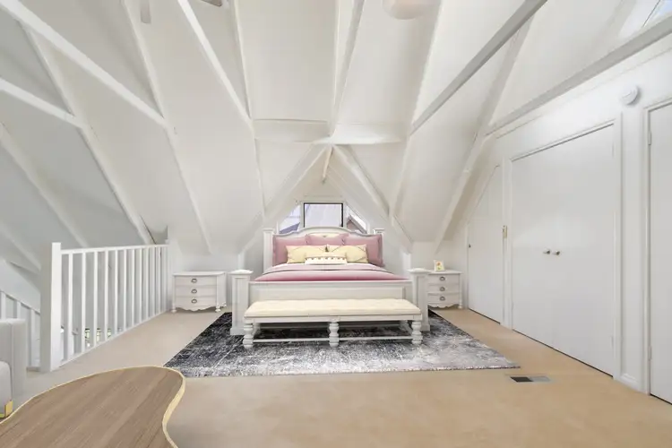 Fourth view of Homely house listing, 1 Ellenbrae Court, Traralgon VIC 3844