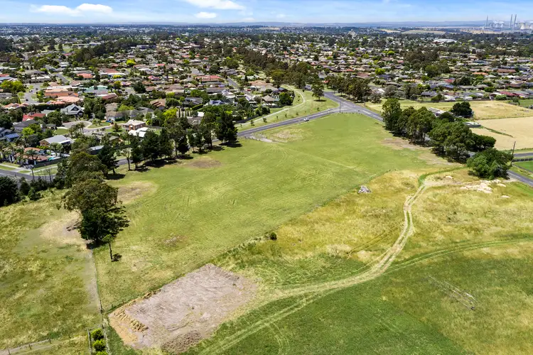 Fourth view of Homely land listing, 13 Tyers Road, Traralgon VIC 3844