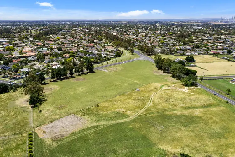 Fifth view of Homely land listing, 13 Tyers Road, Traralgon VIC 3844