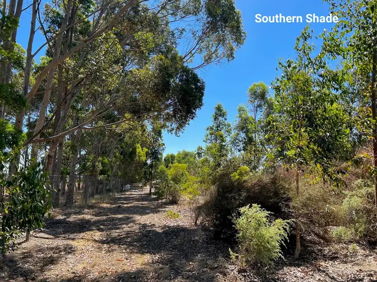Second view of Homely land listing, 35 McDermott Parade, Witchcliffe, Margaret River WA 6285