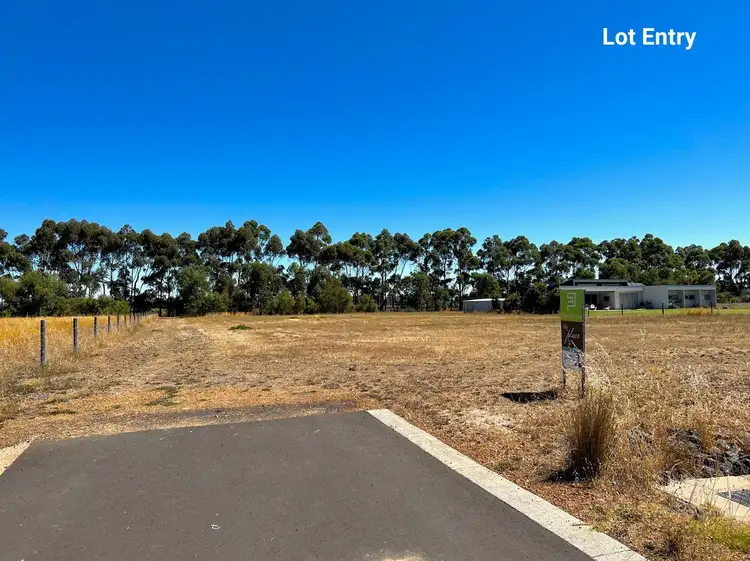 Fourth view of Homely land listing, 35 McDermott Parade, Witchcliffe, Margaret River WA 6285