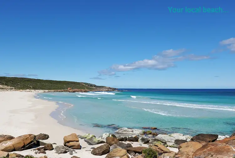 Fifth view of Homely land listing, 35 McDermott Parade, Witchcliffe, Margaret River WA 6285