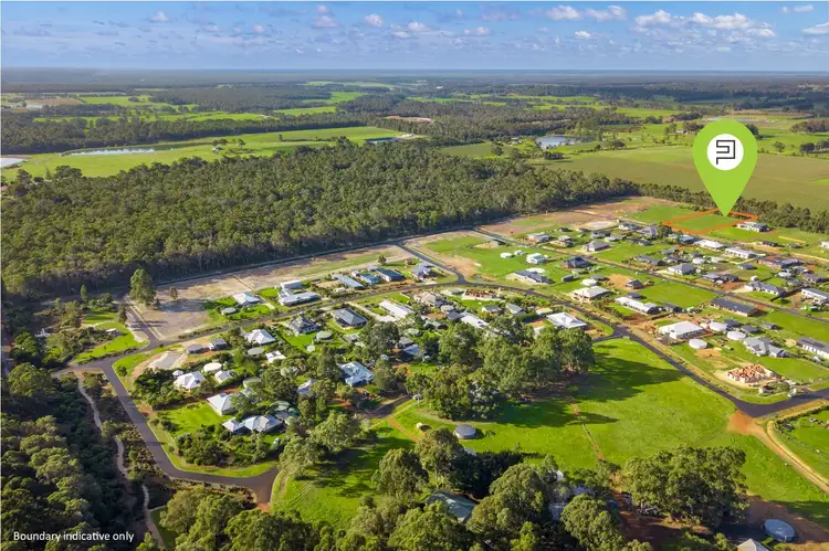 Seventh view of Homely land listing, 35 McDermott Parade, Witchcliffe, Margaret River WA 6285