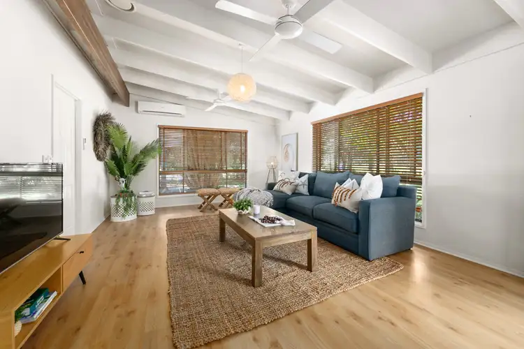 47 Plantation Road, Glass House Mountains QLD 4518