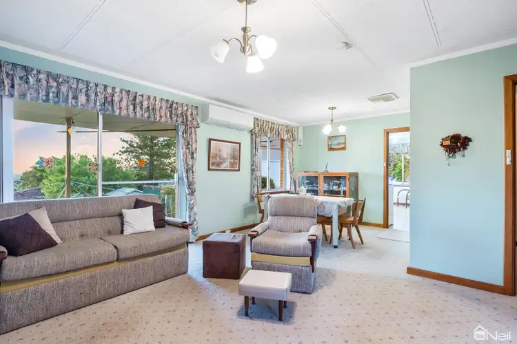 Fourth view of Homely house listing, 118 Derry Avenue, Mount Nasura WA 6112