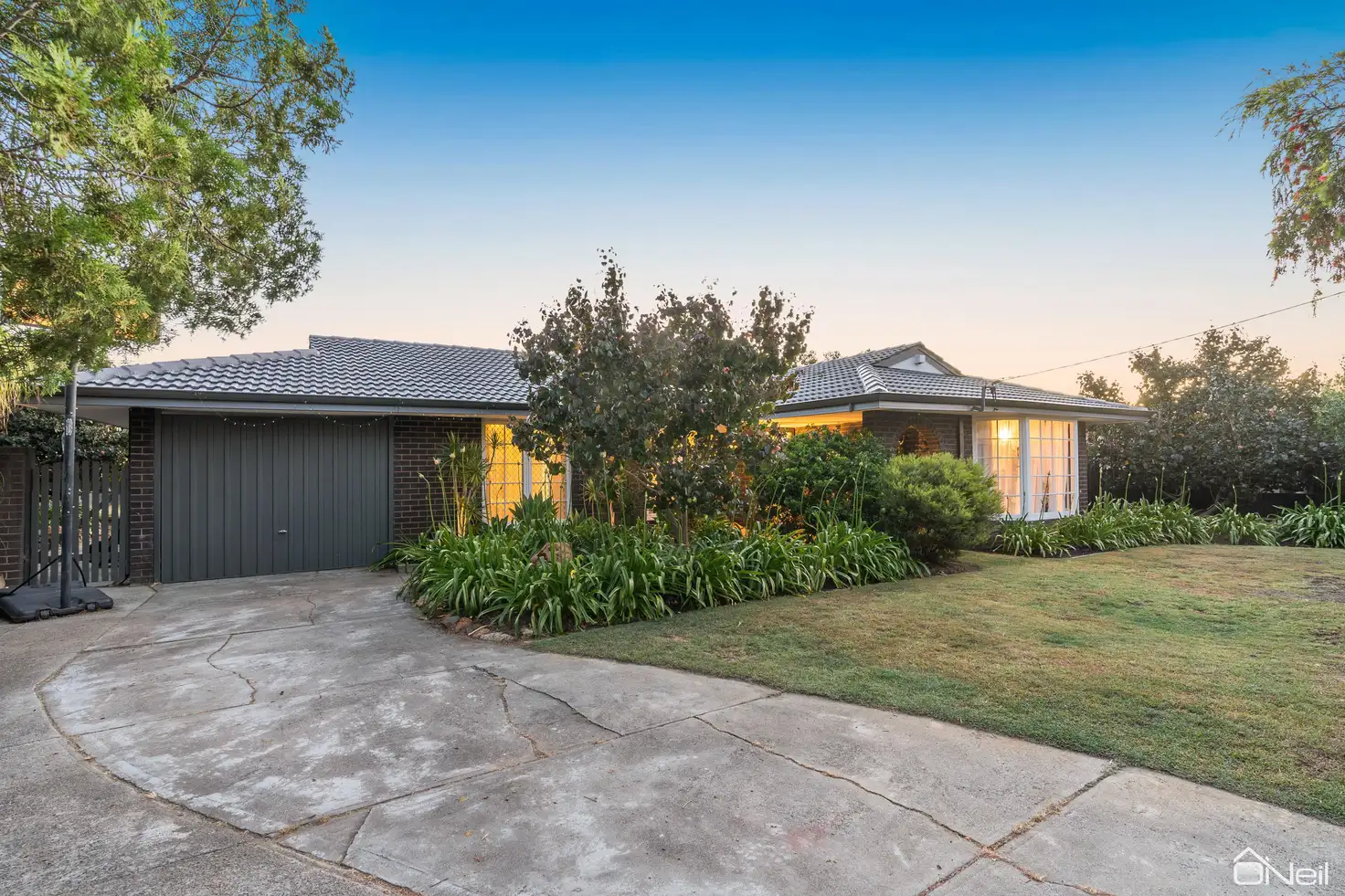 Main view of Homely house listing, 5 Tara Way, Kelmscott WA 6111