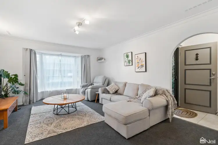 Second view of Homely house listing, 5 Tara Way, Kelmscott WA 6111