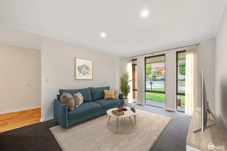 Second view of Homely house listing, 22 Lucich Street, Kelmscott WA 6111