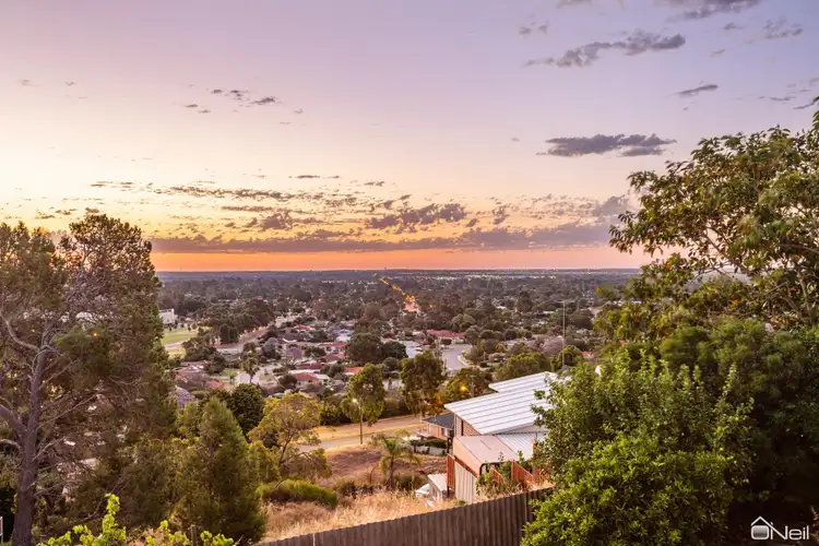 Main view of Homely house listing, 22 Wangoola Terrace, Mount Nasura WA 6112