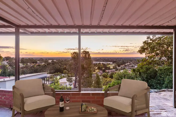 Second view of Homely house listing, 22 Wangoola Terrace, Mount Nasura WA 6112