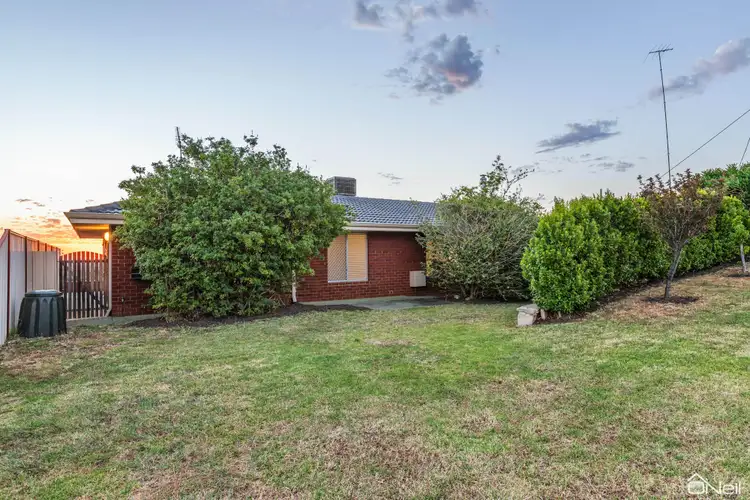 Third view of Homely house listing, 22 Wangoola Terrace, Mount Nasura WA 6112