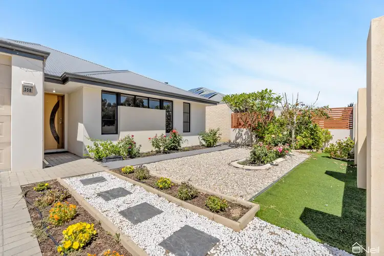 Main view of Homely house listing, 358 Westfield Road, Seville Grove WA 6112