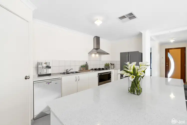 Fourth view of Homely house listing, 358 Westfield Road, Seville Grove WA 6112