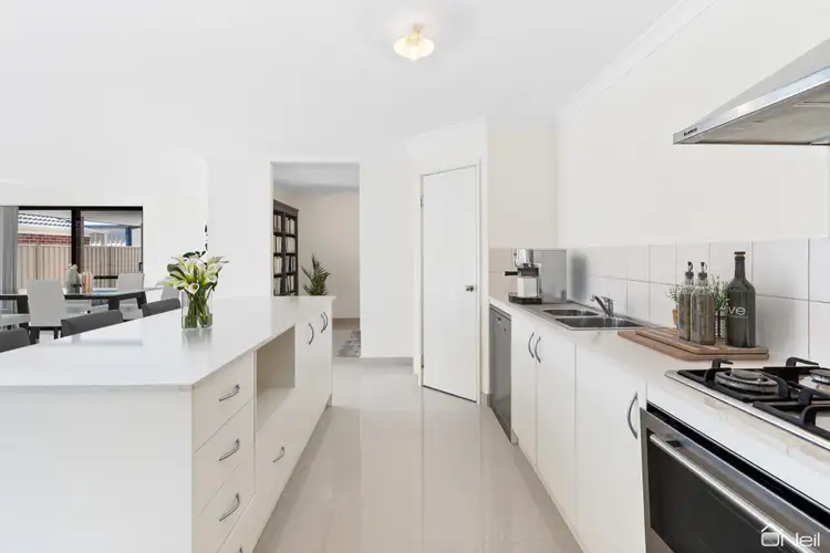 Fifth view of Homely house listing, 358 Westfield Road, Seville Grove WA 6112