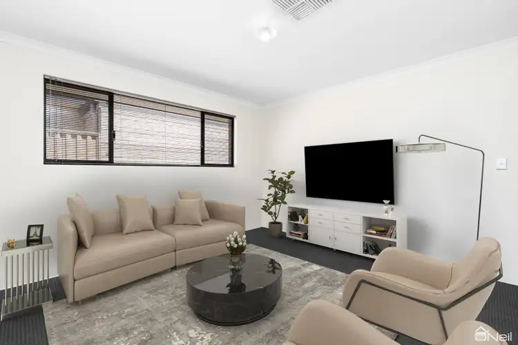 Sixth view of Homely house listing, 358 Westfield Road, Seville Grove WA 6112