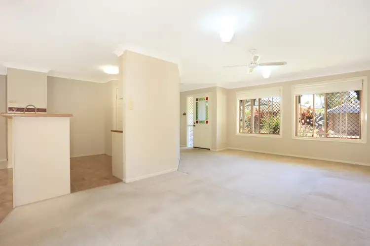Fifth view of Homely house listing, 3 Coolawin Place, Nerang QLD 4211