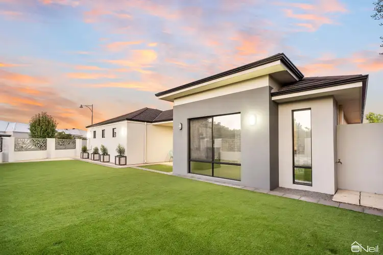 16 Diamond Way, Harrisdale WA 6112