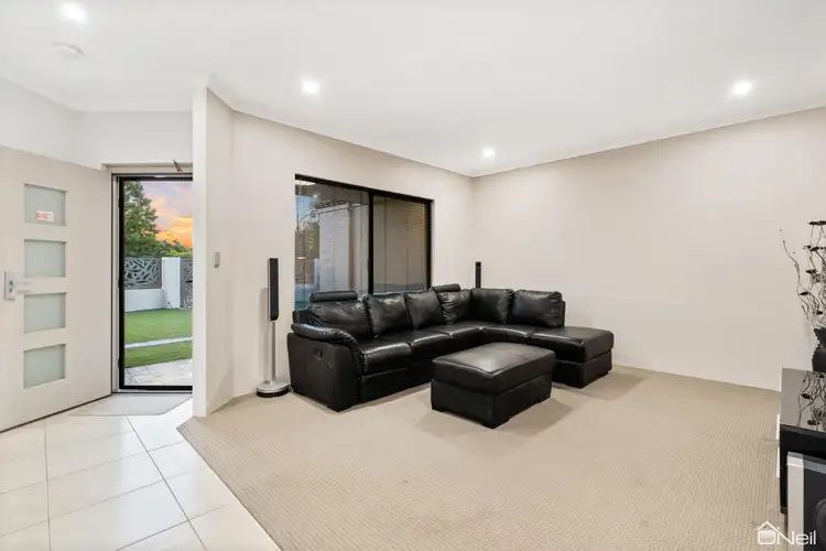 Fifth view of Homely house listing, 16 Diamond Way, Harrisdale WA 6112