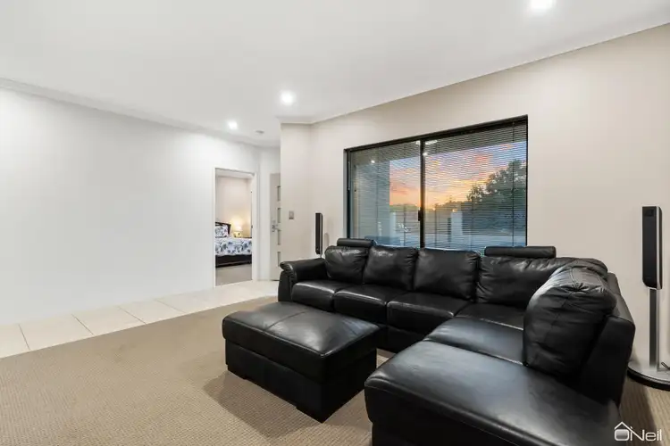 Sixth view of Homely house listing, 16 Diamond Way, Harrisdale WA 6112