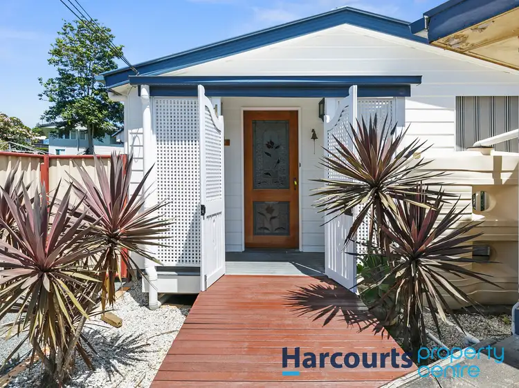 Main view of Homely house listing, 14A Dowrie Street, Upper Mount Gravatt QLD 4122