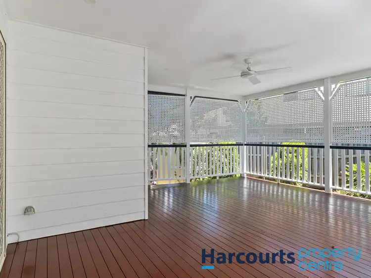 Second view of Homely house listing, 14A Dowrie Street, Upper Mount Gravatt QLD 4122