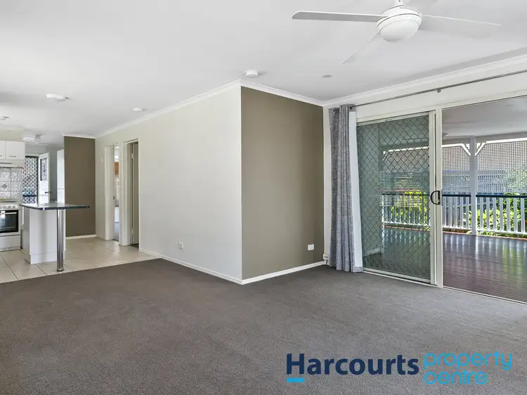 Third view of Homely house listing, 14A Dowrie Street, Upper Mount Gravatt QLD 4122