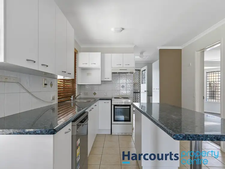 Fifth view of Homely house listing, 14A Dowrie Street, Upper Mount Gravatt QLD 4122