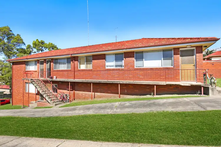 1/8 Frederick Street, Wollongong NSW 2500