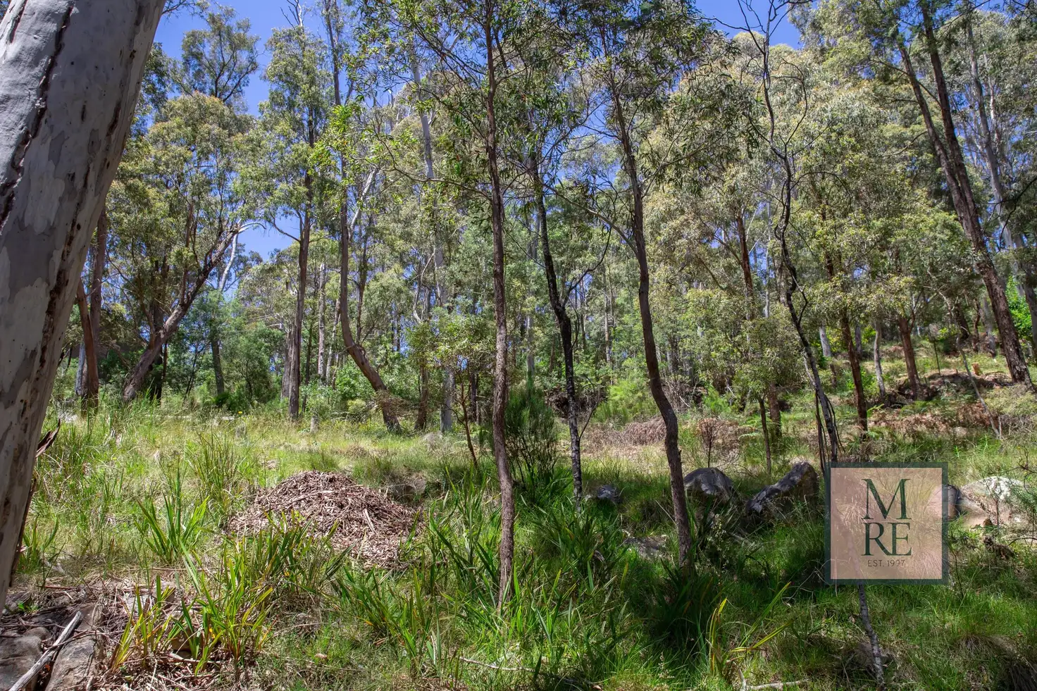 Main view of Homely land listing, 26 Christensen Street, Sawmill Settlement VIC 3723