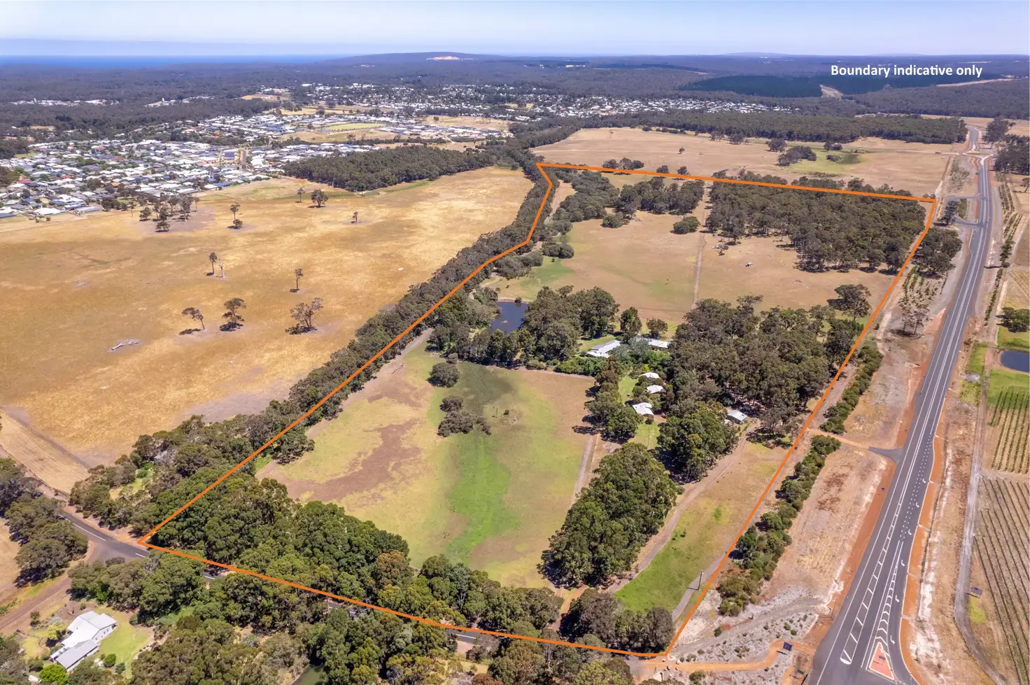 Main view of Homely house listing, 167 Andrews Way, Margaret River WA 6285