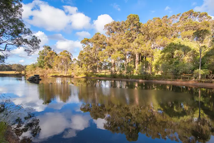 Second view of Homely house listing, 167 Andrews Way, Margaret River WA 6285