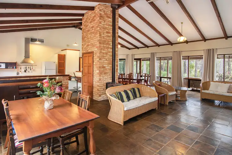 Fourth view of Homely house listing, 167 Andrews Way, Margaret River WA 6285