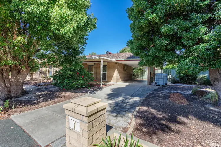 Main view of Homely house listing, 1 Robe Place, Armadale WA 6112
