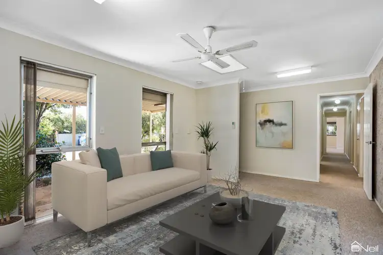 Second view of Homely house listing, 1 Robe Place, Armadale WA 6112