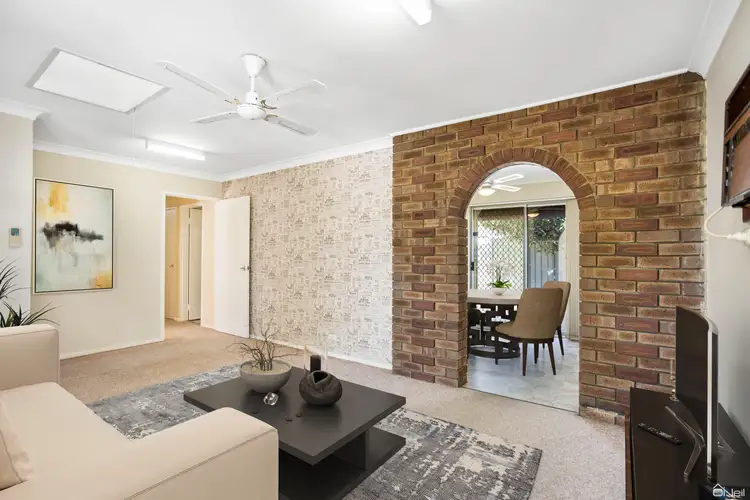 Fourth view of Homely house listing, 1 Robe Place, Armadale WA 6112
