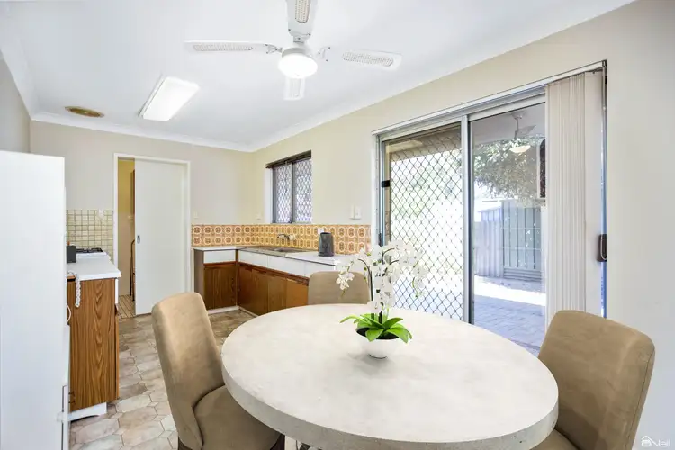 Fifth view of Homely house listing, 1 Robe Place, Armadale WA 6112