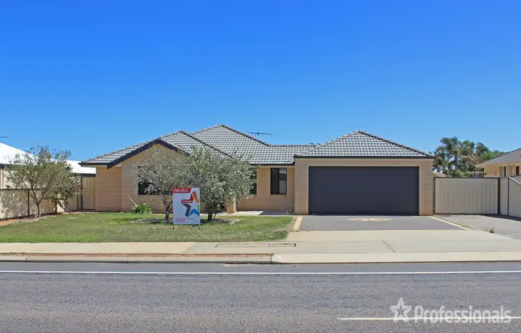 239 Chapman Valley Road, Waggrakine WA 6530