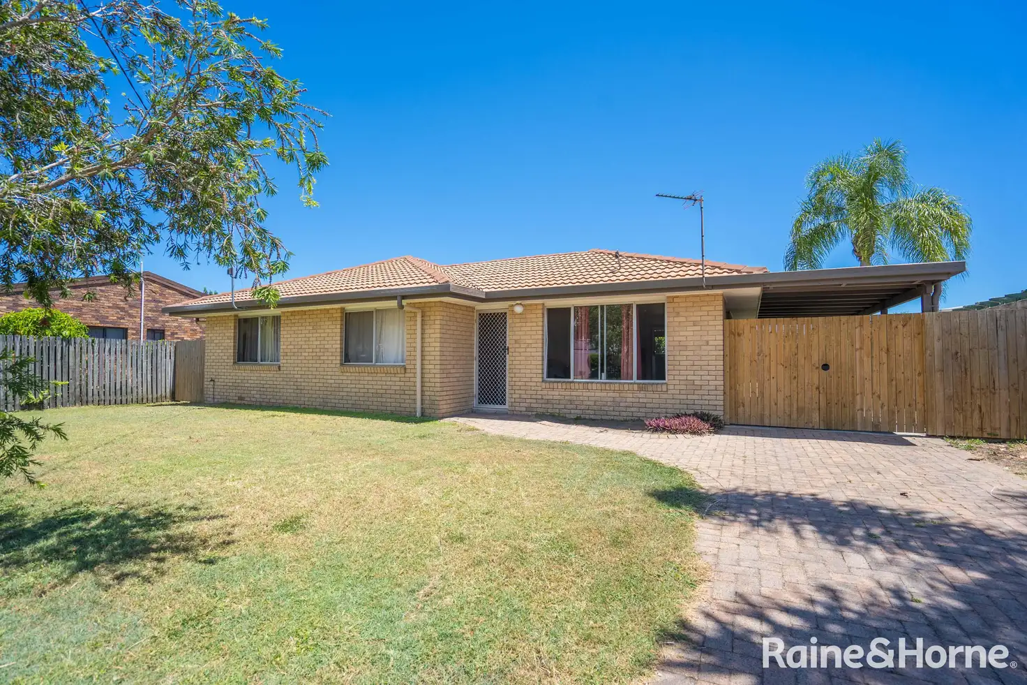 Main view of Homely house listing, 196 Truro St, Urangan QLD 4655