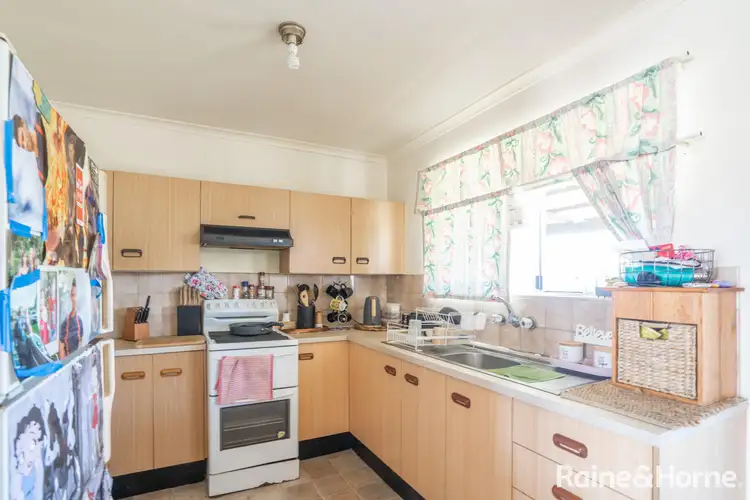 Second view of Homely house listing, 196 Truro St, Urangan QLD 4655