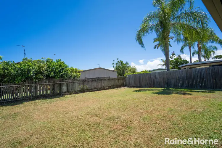 Seventh view of Homely house listing, 196 Truro St, Urangan QLD 4655