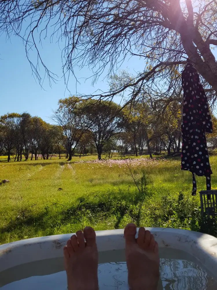 Seventh view of Homely land listing, LOT 3352 Beatty Haselby Rd, Naraling WA 6532