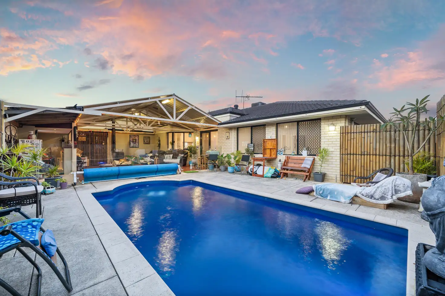 Main view of Homely house listing, 9 Freeduff Drive, Wattle Grove WA 6107