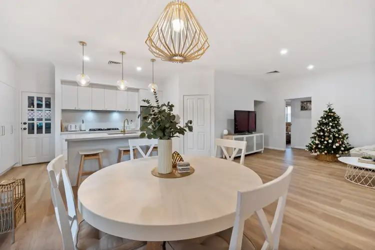 Third view of Homely house listing, 9 Freeduff Drive, Wattle Grove WA 6107