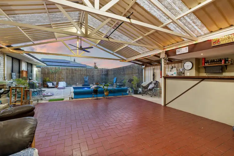 Fourth view of Homely house listing, 9 Freeduff Drive, Wattle Grove WA 6107