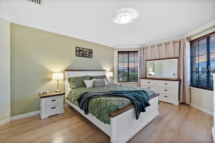 Fifth view of Homely house listing, 9 Freeduff Drive, Wattle Grove WA 6107