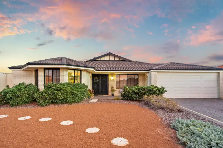 Sixth view of Homely house listing, 9 Freeduff Drive, Wattle Grove WA 6107