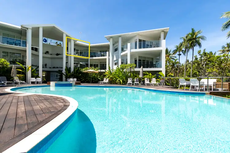 Main view of Homely apartment listing, 327/19-23 Esplanade, Port Douglas QLD 4877