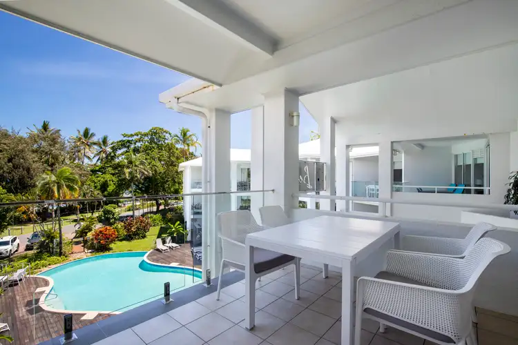 Third view of Homely apartment listing, 327/19-23 Esplanade, Port Douglas QLD 4877