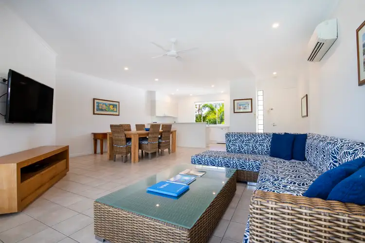 Fourth view of Homely apartment listing, 327/19-23 Esplanade, Port Douglas QLD 4877